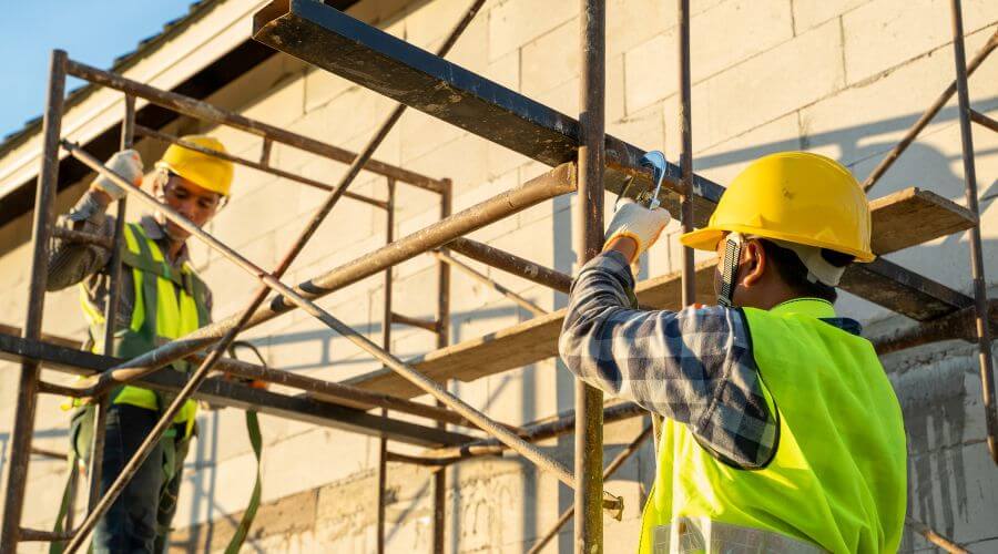 Expert top industrial roofings services in Williamsburg, VA